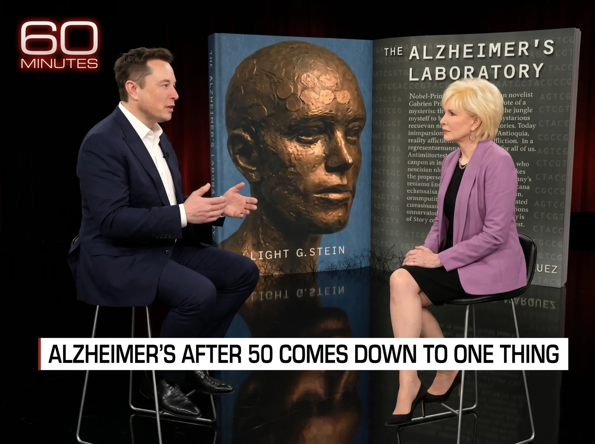 Elon Musk Interview